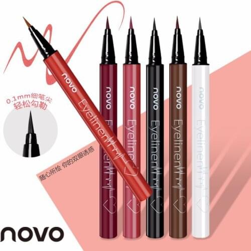 Waterproof Eyeliner NOVO China