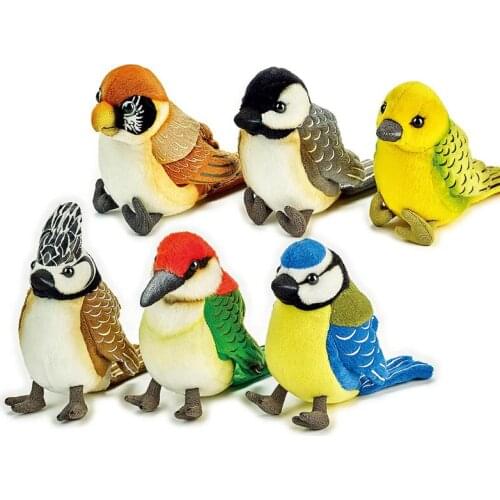 OEING Stuffed Animal Toys