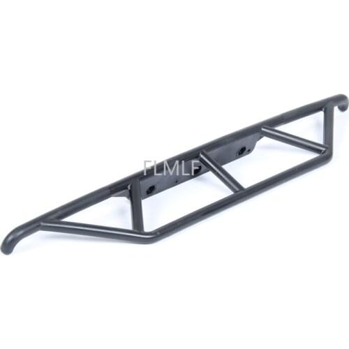 Front Bumper Fit for 1/5 Losi 5ive-t Rovan LT King Motor X2