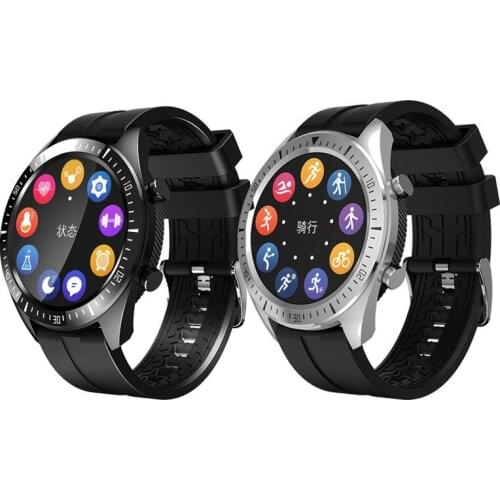 New Q85 Smartwatch Men Women Bluetooth Smart Watches IP68 Waterproof Watch Heart Rate Blood Pressure Monitor Watch for Women Me