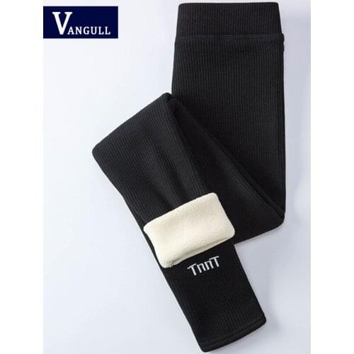 Vangull Women's Leggings