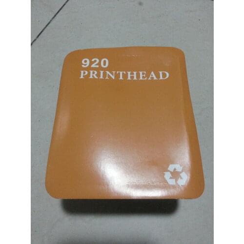 REFURBISHED PRINT HEAD FOR HP920 Printhead FOR HP B209A B190a B109C CN643A B210 B210a