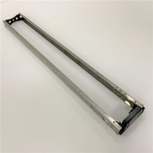 1/14 Tamiya 6X4 tractor beam stainless steel metal beam DIY electric car model