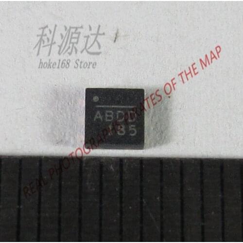 10pcs/lot MP24893DQ-LF-Z MP24893DQ ABDD Step Down White LED Driver with Wide 6V-to-36V Input Voltage in stock