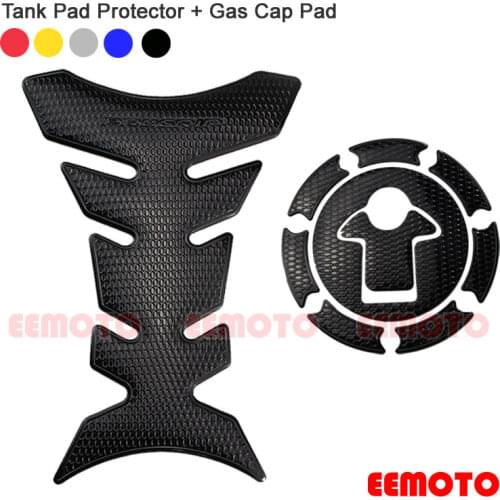 3D Motorcycle Fuel Gas Tank Cap Cover Pad Protector Decals Stickers for Duke 390 200 125 RC390 13 14 15 CFMOTO 150NK