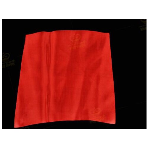 Free Shipping Wholesale 100pcs/Lot,Magic Assessory ,Magic Silk - Trick ,Stage Magic,15*15cm,Magia Toys,Classic,Joke,Gadget