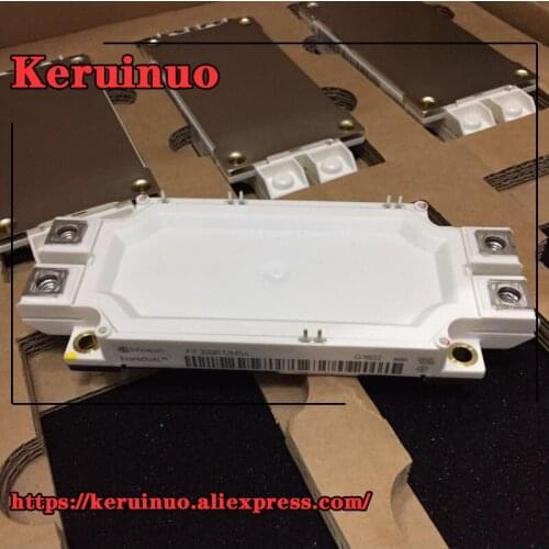 FF300R12MS4 NEW IGBT MODULE 300A-1200V ORIGINAL
