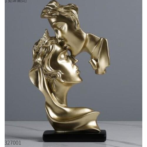 Figure ancient Greek mythology figure god of death Zeus model restore ancient ways creative household decoration wineroom Art