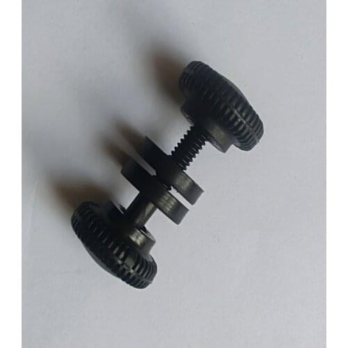 GF2 FS2 underground metal detector probe treasure instrument fittings probe plastic general screw