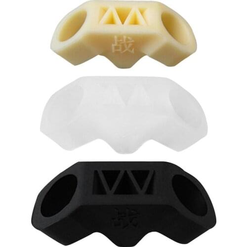 Shooting Finger Posture Correction Helper Basketball Training Supplies Sport Equipment Accessories Finger Adjustment Trainer