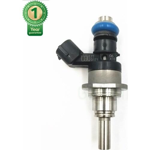 L3K9-13-250A OEM 4 Pcs FUEL INJECTORS SET For M-AZDA L3K9 L3VDT FOR CX-7 2.3L 2007-12