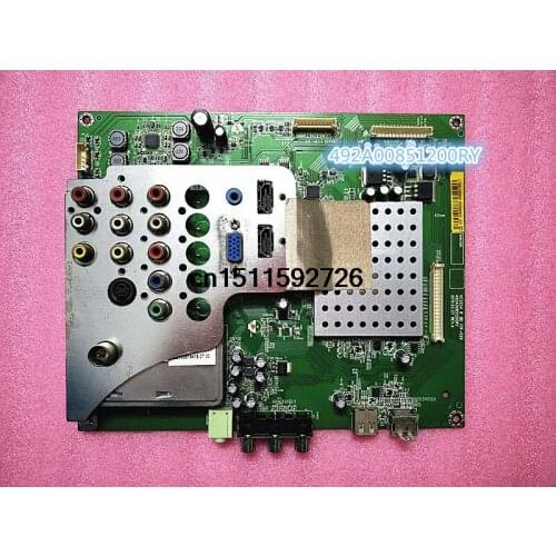 LCD-26Q30 motherboard VC3254 IF 492A00851200RY screen TM315GW01