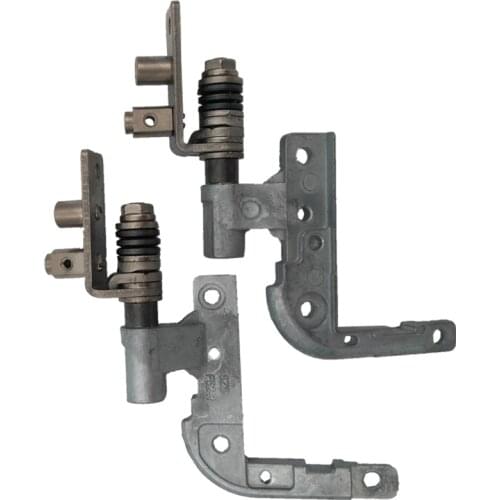 New Hinges for ASUS K50 K50AB K50C K50I K50IJ K50AD K50AF K50ID K50IE K50IN K51 K51AC K51AE P50 P50IJ Original Laptop hinge