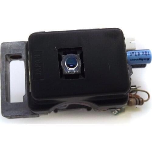Original Replacement For AKAI CD-M830M CD Player Laser Lens Lasereinheit Assembly CDM830M Optical Pick-up Bloc Optique Unit