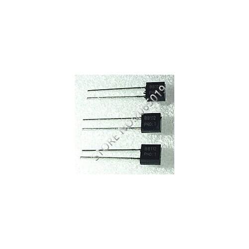 20PCS/LOT BB112 TO-92 Variable Capacitance Diode
