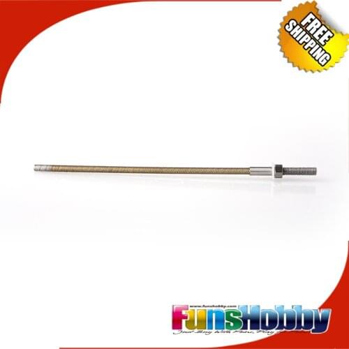 Tenshock Shaft For RC Model Boat Racing Tenshock F1 Formula Cod.TS-RZ00001