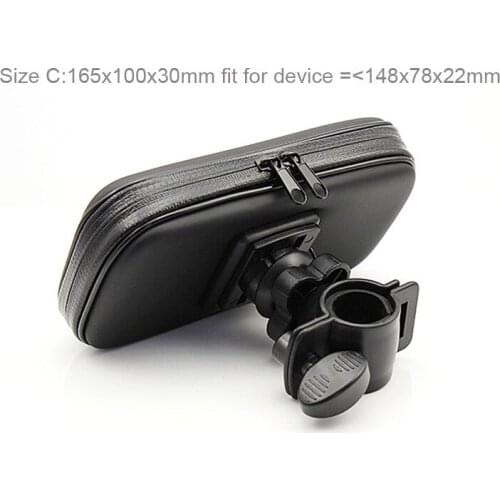 Bicycle Bike Mobile Phone Holder Waterproof Touch Screen Case Bag For LG Optimus G Pro/G Pro 2/G Pro Lite/G Flex2/G4/G Vista