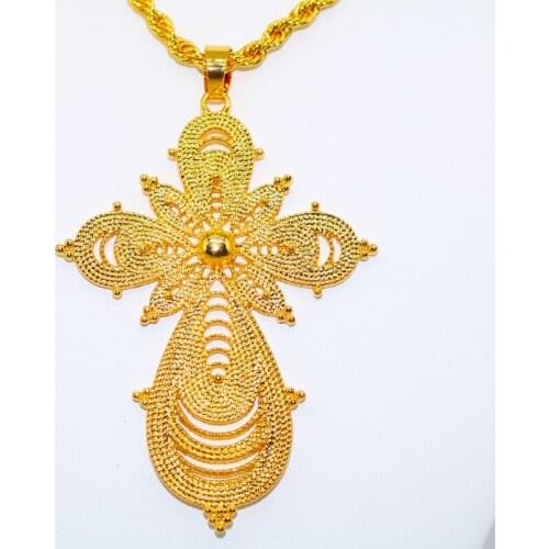 Xinhuias Golden Chains