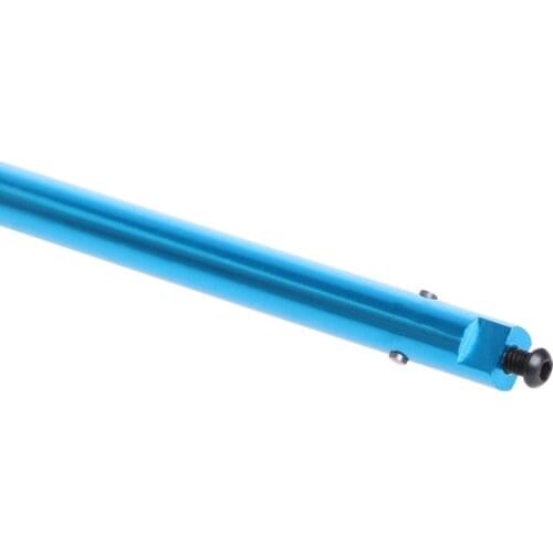 1Pc Parts Special For Wltoys A949 A959 A969 A979 K929 Metal Upgrade RC Car Parts Central Driving Shaft