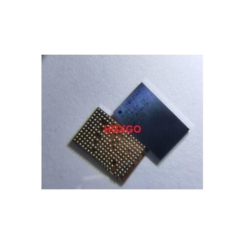 10PCS for Nintendo Switch Lite 2019 Console WiFi Bluetooth ic chip set controller CYW4356X CYW4356XKUBG on Mainboard