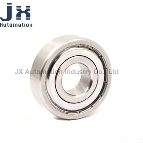 10PCS/Lot 304 Stainless Steel Bearing S6001Z S6002Z S6003Z S6004Z S6005Z S6006Z S6007ZZ
