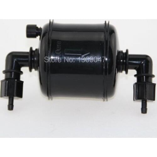 4pcs UV filter UV Big bend UV Ink filter For Liyu Myjet UV ink outdoor Printer