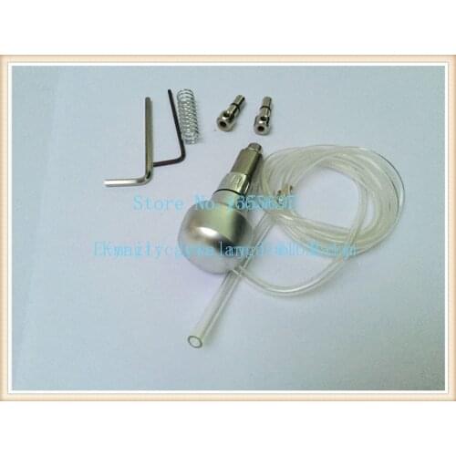 Jewelry making Quick Change Handpiece for Pneumatic Engraving Machine Jewelry Engraving Tool Graver Handpiece