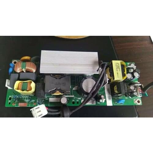 Projector Parts For BenQ W1060 Main Power Supply Board