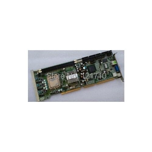 Industrial equipment board SBC81202 REV.A1-RC
