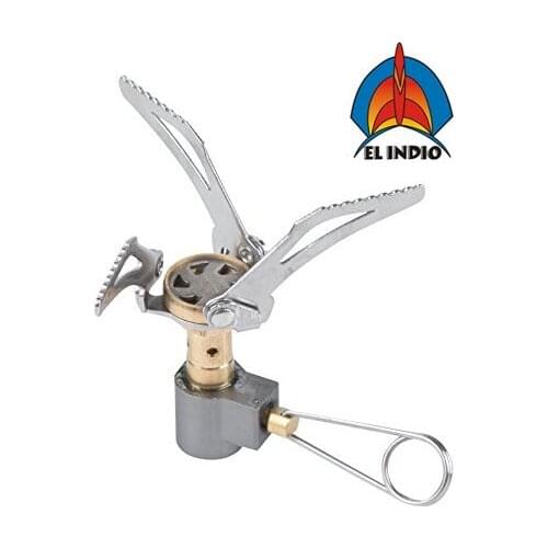 EL INDIO Portable Burners