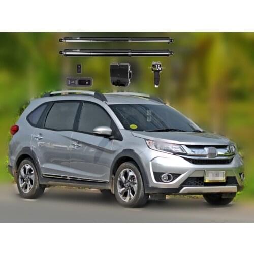 Electric tailgate lift for TOYOTA BRV auto tail gate intelligent power trunk tailgate lift car accessories