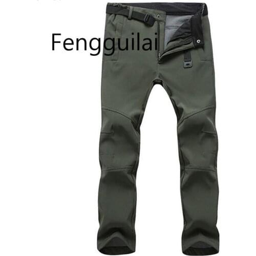 Мужские теплые брюки Fengguilai China At AliExpress