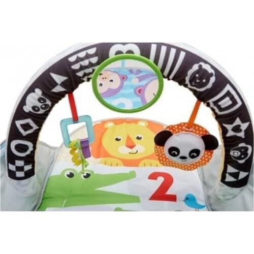 Forest Friends Gymnastics Central FXC14 Play Mat Play Mats Leisure Baby Gyms and Play Mats For Baby