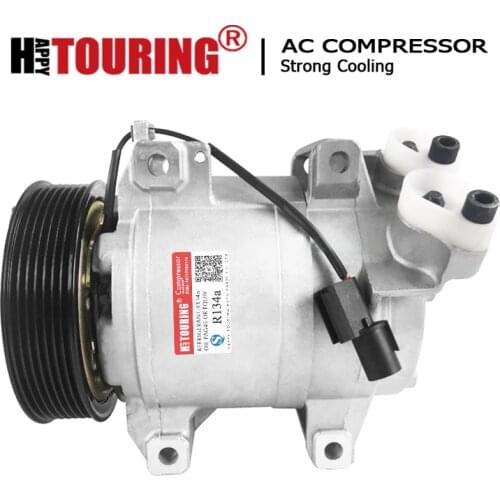DKS15D a/c ac compressor for MITSUBISHI L200 Pajero MN123624 815021 7PK