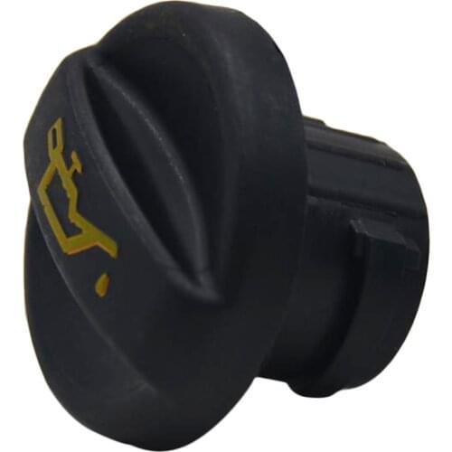 Oil Filler Cap 1180F9 for Peugeot Citroen Mini 1.6HDI 2.0HDI Engine