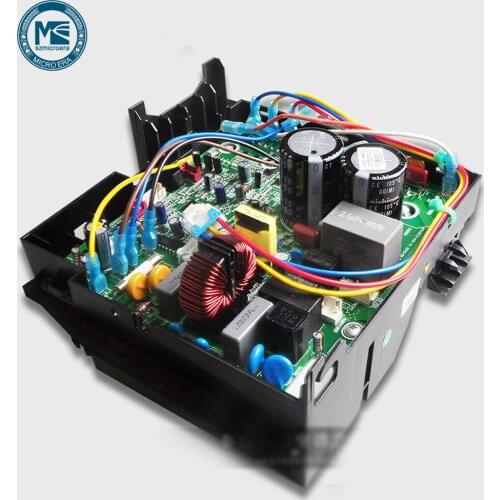 1pc New for Gree air conditioner frequency converter box 0260328517 301383916 W8263K inverter Module