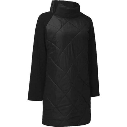 2020 New Parkas Women Winter plus size long dress style Coats 5XL 6XL 7XL Big size Jacket Women Outwear coat black gray red