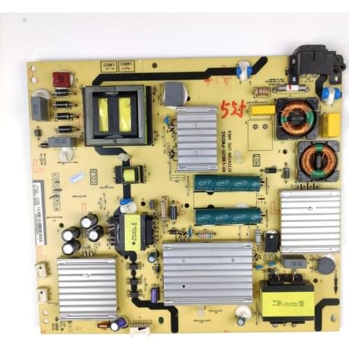 New For TCL 81-LM922J1-PL210AA 40-LM9211-PWD1XG TV Power Supply Board