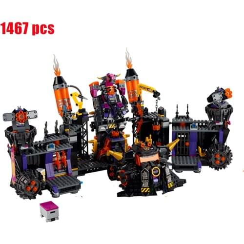 New classic animation 1467pcs building blocks set building blocks classic movie model childrens toys childrens gifts