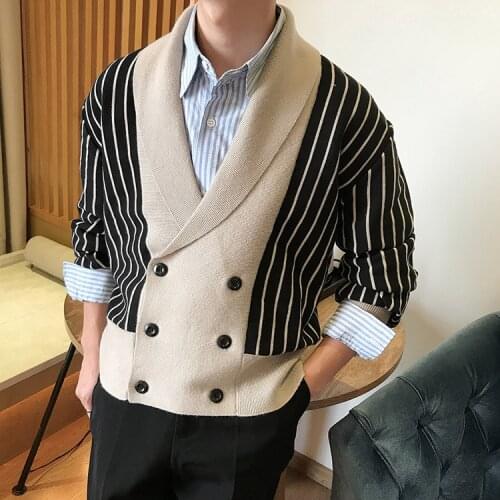 NSTOPOS Men's Sweaters