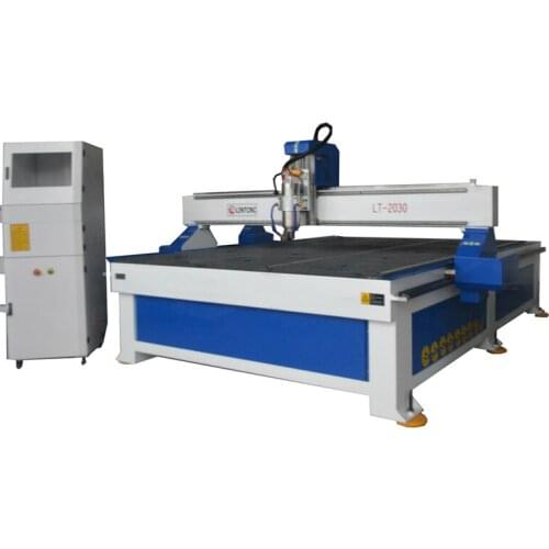 Furniture woodworking machinery 2030 cnc router price