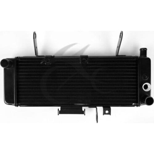 Motorcycle Radiator Cooler For SUZUKI SV650S SV 650S 2003-2006 2004 2005