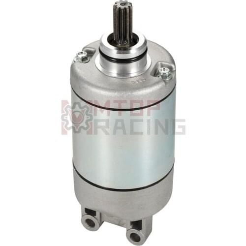 Motorcycle Starter Motor For Yamaha XSR900 2016 2017 2018 MT09 MT-09 FZ-09 2014-2018 2015 Motor Assy Starting 1RC-81890-00-00