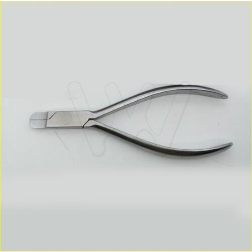 Dental Orthodontic Torque Forming Pliers Orthodontic Tools Special Forming Pliers Orthodontic Materials Dental instruments