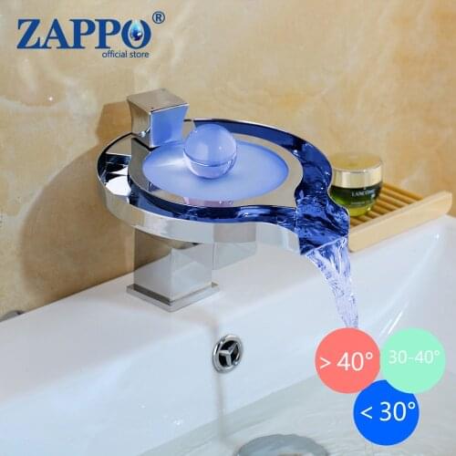 Torayvino Bath Faucets