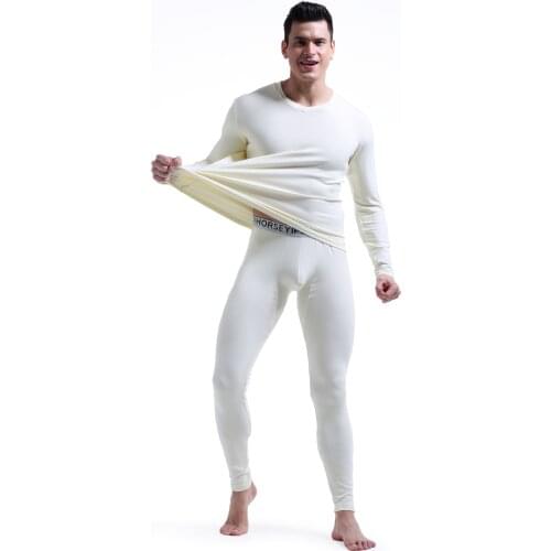 Yipihorse Mens Pajamas