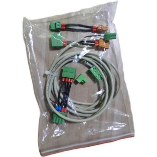 Elevator Lift Parts V3F16L KDL16 KM971464G21 WIRING SET