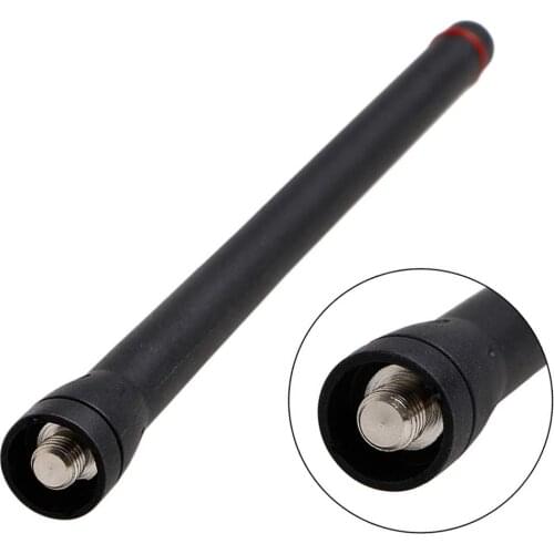 10Pcs FA-SC58V VHF Antenna for ICOM Marine Radio IC-M23 IC-M24 IC-M33 IC-M34 IC-M35 IC-M36 IC-M85E IC-M25 IC-F16 F1100 F30 F34G