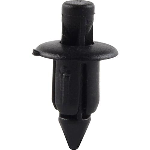 100 PCS New Fairing Fender Rivet Clips For Can-Am Can Am Commander 400 500 600 800 1000 Renegade 800R Outlander Max