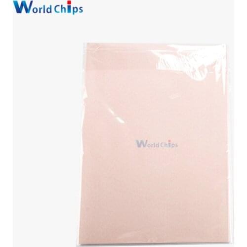 100 PCS A3 Heat Thermal Transfer Paper 297mm*420mm Printing Paper